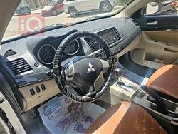 Mitsubishi Lancer EX